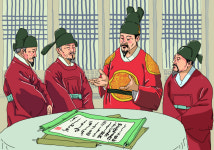 왕과 관료들의 정치 토론장…태종은 중전의 화 피해 ‘피난처’로 쓰기도[박영규의 조선 궁궐 사람들]