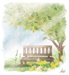 “곁에서 항상 시원한 그늘 선물해주는 나무들아 고마워”[함께하는 ‘감사편지 쓰기’ 연중 캠페인]