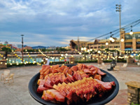 롯데워터파크,13일 실내 워터파크·댕댕 워터파크 재개장