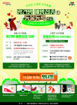 ‘우리집 멍이·냥이‘광견병’에 안전하게!’… 중랑구, 봄철 광견병 예방접종 지원