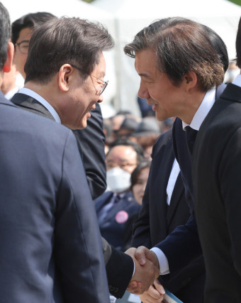 조국당 교섭단체 추진, 출발부터 삐걱