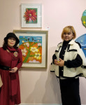 “59세에 큐레이터 데뷔… 이젠 화려함보다 소박한 일상 더 소중”[요즘 어떻게]