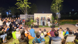 수목원서 광장서… 구로 곳곳 버스킹[서울인사이드]