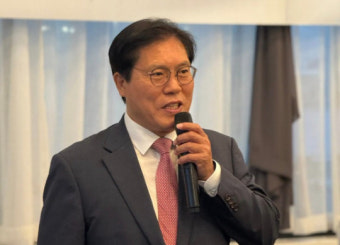 원내대표 출마설 與송석준 “당 환골탈태 위해 무엇이든 해보겠단 각오”
