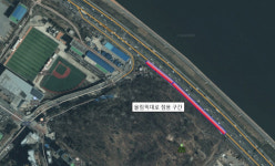 18일 심야부터 19일 아침까지 올림픽대로 일부 통제