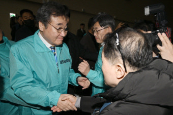 “이낙연이 신천지와 손 잡은 증거” 방송한 유튜버, 檢의 무혐의 처분 이유