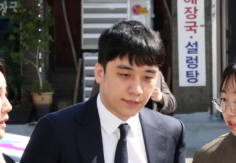 “홍콩서 클럽 열 계획” 버닝썬 승리에…당국 “비자 신청 없었다”