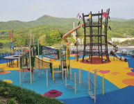 다채로운 체험 가득…‘추풍령 테마파크’ 개장