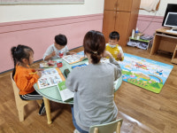 다문화 아동 찾아가 한글교육… 또래 소통 ‘끈끈’· 학습능력 ‘쑥쑥’[아동권리옹호 Child First]