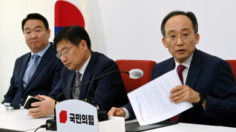재정부담·형평성 논란 법안은 ‘거부’… 세월호 피해지원 연장은 ‘수용’