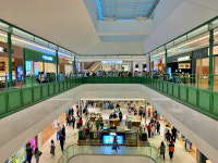 ‘요즘 뜨는’ 브랜드 모았다… 수원 롯데몰 → 타임빌라스 변신