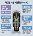 ‘에너지계 게임체임저’ 소형모듈원전… 이동·조립 쉽고 건설기간도 절반수준