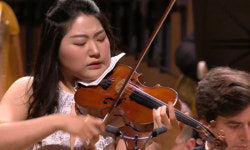 퀸 엘리자베스 콩쿠르 한국인 3명 모두 입상 실패