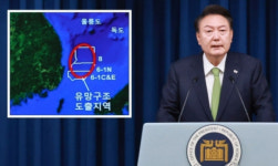 민주, 동해석유 발표에 “천공 그림자…지지율 만회 정치쇼”