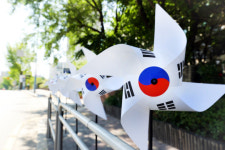 동작구, 호국보훈의 달 맞아 흑석역∼현충원 구간에 ‘태극기 거리’ 조성