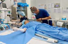 “외과의로서 소명” “산모와 함께 당연”… 환자 지키는 의사들