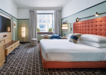 롯데호텔, ‘L7 시카고 바이 롯데’ 개관…“미국 호텔시장 공략”