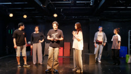 “연극하지마!”라고 외치는 연극? ‘연극하지마!’ 개막