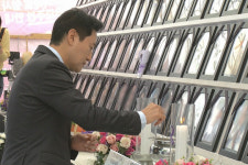 서울광장 이태원 참사 분향소, 참사 500일 하루 앞두고 이전