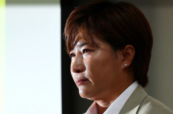“딸 아닌 이사장의 입장에서 결정” 부친 고소한 박세리의 눈물