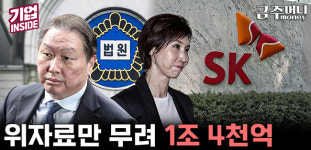 ‘1.4조 재산분할’ 노소영, 최태원에 국민연금 분할 요구했을까