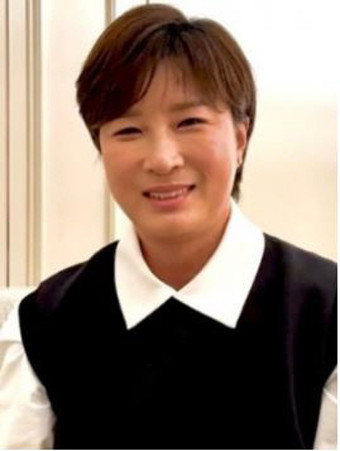 박세리, 한·미관계 발전 공로 밴 플리트상