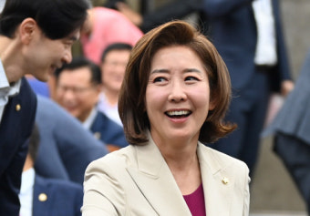 나경원, 친윤 원희룡 지원설 겨냥? “제2의 연판장 생각든다”