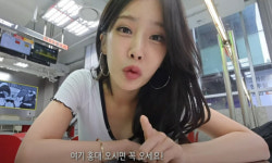 전직 레이싱 모델 한선월, 자택서 돌연 사망…무슨 일?