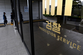 검찰, ‘김만배와 돈거래’ 언론인 2명 구속영장 청구