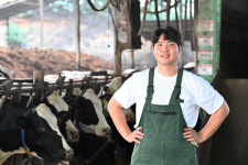 ‘센서 부착한 소’ 착유량 37㎏ → 45㎏… IoT 축사, FTA 경쟁력 높이다[FTA 경쟁력, 농업 고도화의 힘]