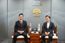 “서울 살던 집은 청년 빌려주고, 보령서 새 집 받아요”
