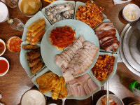 삶아서, 더 맛나는 삶[이우석의 푸드로지]