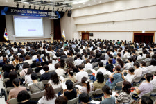 대입설명회도 챙기는 구청들… “사교육비 줄여줘요”