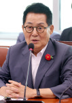 박지원 “나라 망조…尹·이재명 소통해야”