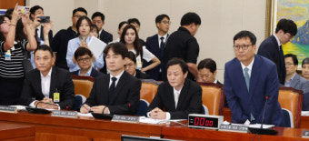 구영배 “인터파크커머스·AK몰도 정산 못할 수도”