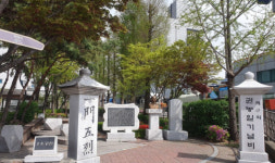 마곡문화관·스페이스K서울… 매일밤 강서 도보탐방 떠나요