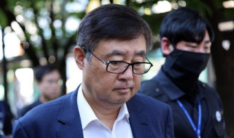 ‘23명 사망’ 아리셀 대표 구속…중대재해법 첫 사례