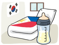 안잠자기와 ‘필리핀 이모’[한성우 교수의 맛의 말, 말의 맛]