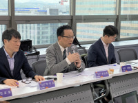 한상준 영진위원장 “제2의 ‘살인의 추억’ 위해…중예산 영화 지원은 수혈”