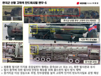 현무-5 위력은?…100여m 지하 관통·헤즈볼라 벙커버스터 5배 이상 [정충신의 밀리터리 카페]