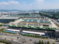 송파구, 가락시장 주변에 녹지 늘리고 걷기 좋은 길 조성