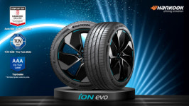 한국타이어, ‘타이어 산업 지속가능성’ 콘퍼런스서 기술력 공개