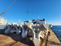 속초, 어업인 소득 증대 ‘문어 서식 산란장’ 조성