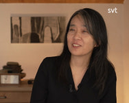 “조용하게 지내고 싶다…시상식 소감문 쓸 것” 한강, 노벨상 수상 후 스웨덴 언론과 첫 인터뷰