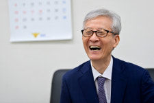 “수사권 독립 이룬 경찰, 더 전문화해야… 역량 키울 인력 충원 절실”[현안 인터뷰]