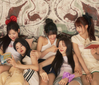 피프티피프티, 11월 데뷔 첫 미국 투어 개최