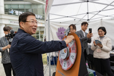 “배움에는 나이 없어”… 평생학습 힘쓰는 광진구