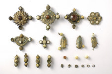 양주 회암사지 출토 유물 본격 분석 시작, 조선 왕실사찰의 비밀 풀릴까