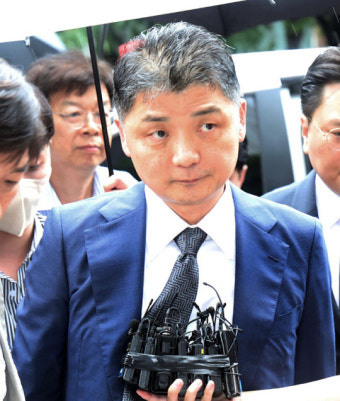 [속보]‘SM 시세조종’ 카카오 김범수 101일 만 풀려나…법원, 보석 허가
