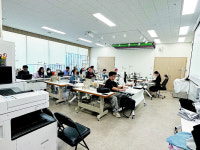 ‘SNS 판매왕 도전’… 성동구, 봉제인 마케팅교육